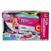 PASİFİK 9045-9 FUN HOUSEBOAT BEBEKLİ GEMİ 3+