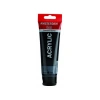 AMSTERDAM  RT17097352 AKRİLİK BOYA 120 ML OXYDE BLACK