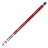 DERWENT  PASTEL PENCIL - BURNT CARMINE  P610