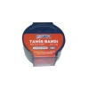 GIPTA BANT-ASKILI - TAMİRAT BANDI - 50 MMX10M GRİ