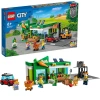 LEGO CITY 6379669 60347 MARKET