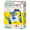 NECOTOYS 4M 03417 HİBRİT SOLAR VE MOTORLU ROBOT ARAÇ KİTİ