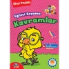 EĞİTİCİ BOYAMA KAVRAMLAR