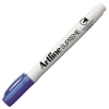 ARTLINE SUPREME EPF-507 TAHTA KALEMİ MOR