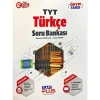 ÇAP YAYINLARI TYT TÜRKÇE PLUS SORU BANKASI