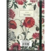 VICTORIAS JOURNALS 0100 NOTES 20x28cm SPİRALLİ SERT KAPAK 90gr. 40YP. DÜZ + 40 YP. NOKTALI + 40YP.ÇİZGİLİ DEFTER
