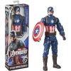 HASBRO F0254/F1342 AVENGERS ENDGAME TİTAN HERO CAPTAIN AMERICA