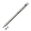 LAMY LOGO 606 FONKSİYONLU KALEM PASLANMAZ ÇELİK