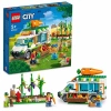 LEGO CITY 60345 ÇİFTÇİ PAZARI MİNİBÜSÜ 6379665