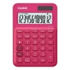 CASIO MS-20UC 12 HANE FUŞYA MASAÜSTÜ HESAP MAKİNESİ