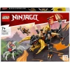 LEGO NINJAGO 71782 COLEUN TOPRAK EJDERHASI EVO