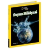 NATIONAL GEOGRAPHIC KIDS -  SUYUN HİKAYESİ