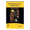 STAGE 3  THE ADVENTURE OF THE SPECKLED BAND