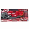 HASBRO E6474 NERF MEGA MOTOSTRYKE 10 DARTLI
