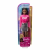 BARBIE HGT14 YENİ BROOKLYN BEBEĞİ