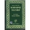 KARABAŞ TECVİDİ