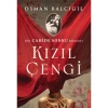 KIZIL ÇENGİ - BİR CAHİDE SONKU ROMANI
