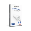 APRİCOT APC-CC18 18W ARAÇ ŞARJI CİHAZI