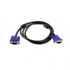 ROSE NC-201E SİYAH 1.5M VGA KABLO