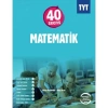 OKSYANUS TYT 40 SEANSTA  MATEMATİK