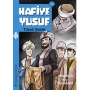 HAFİYE YUSUF SERİSİ - 4 TILSIMLI GÖMLEK