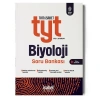 İSABET TYT BİYOLOJİ  SORU BANKASI