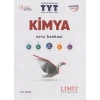 LİMİT TYT KİMYA SORU BANKASI