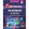 NARTEST 8. SINIF METAWORD FEN BİLİMLERİ BAŞ UCU KİTABI