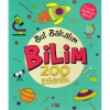BUL BAKALIM BİLİM 200 ETKİNLİK
