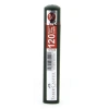 FABER CASTELL 120Lİ MİN 0.5 2B 60mm UÇ KOYU YEŞİL TÜP -127630