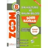 GÜNAY 8. SINIF ZOOM DİN KÜLTÜRÜ VE AHLAK BİLGİSİ SORU BANKASI