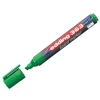 EDDING 363C004 KESİK UÇLU BEYAZ TAHTA KALEMİ  (YEŞİL)