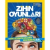 NATIONAL GEOGRAPHIC KIDS - ZİHİN OYUNLARI