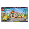 LEGO FRIENDS 41729 ORGANİK MANAV