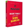 DATA GARANTÖR 8.SINIF MATEMATİK SB.