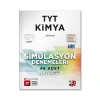 3D TYT KİMYA SİMÜLASYON 48Lİ DENEMELERİ