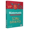 EDİTÖR 8. SINIF VIP MATEMATİK SORU BANKASI