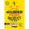 ANKARA 5.SINIF GÜÇLENDİREN İNGİLİZCE SORU BANKASI