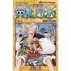 ONE PIECE 8. CİLT -  ÖLMEYECEĞİM