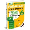 ARI 6. SINIF PARAGRAF SORU BANKASI