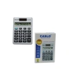 CASLO CS-510A CEP TİPİ 8 HANE HESAP MAKİNESİ
