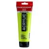 AMSTERDAM  RT17092432  AKRİLİK BOYA 120 ML. GRENENISH YELLOW