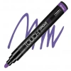 TOUCH OPAQUE SU BAZLI MARKER KALEM 1.5-2.3mm - MEDIUM PACK PURPLE 16 - SH8613003-2024