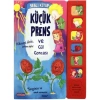 KÜÇÜK PRENS VE GÜL GONCASI (SESLİ KİTAP)