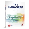3D YAYINLARI TYT PARAGRAF SİMÜLASYON 30lu DENEMELERİ