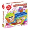BU-BU OYUN HAMURU SETİ CUPCAKE (S)  BUBU- OH0021