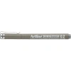 ARTLINE 232N DRAWİNG SYSTEM ÇİZİM KALEMİ 0.2 mm GREY
