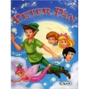 KÜÇÜK KLASİKLER - PETER PAN