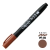 ARTLINE SUPREME KALİGRAFİ KALEMİ 5.0 KAHVERENGİ EPF-245