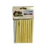 ODAK 0012 YUVARLAK ÇITA 8mm. 10cm. 15Lİ
